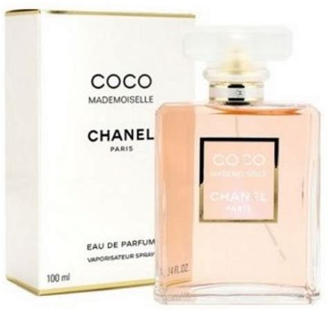 aanbieding chanel mademoiselle